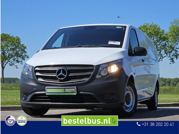 Malá dodávka MERCEDES-BENZ Vito 110