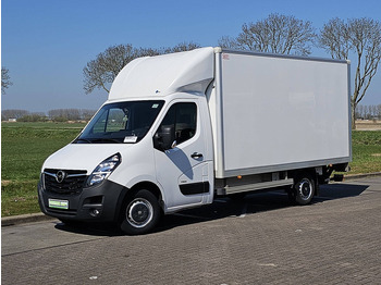 Dodávka skřín Opel Movano 2.3 Bakwagen Laadklep!: obrázek 2