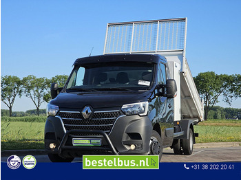 Dodávka sklápěč RENAULT Master
