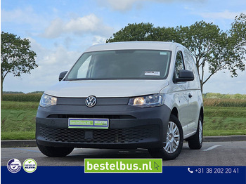 Dodávka skřín VOLKSWAGEN Caddy 2.0