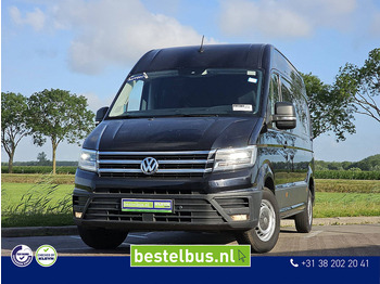 Malá dodávka VOLKSWAGEN Crafter 35