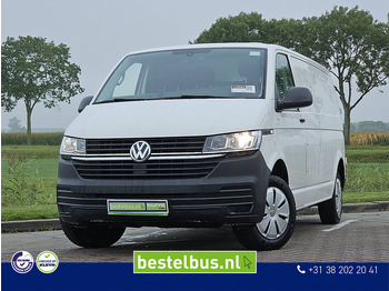Malá dodávka VOLKSWAGEN Transporter