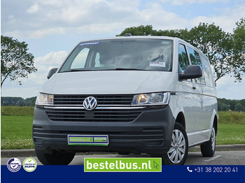 Malá dodávka VOLKSWAGEN Transporter T6.1