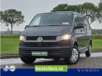 Malá dodávka VOLKSWAGEN Transporter T6.1