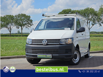 Malá dodávka VOLKSWAGEN Transporter