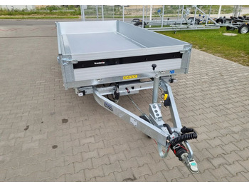 Nový Sklápěcí přívěs BRENDERUP Brenderup Kiper TT5375 ATB 3,5T: obrázek 4