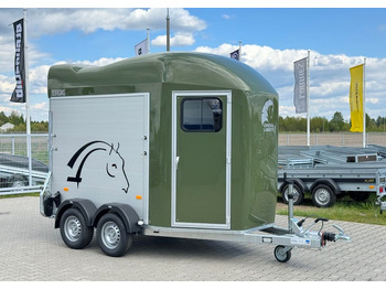 Přepravník na koně CHEVAL LIBERTÉ