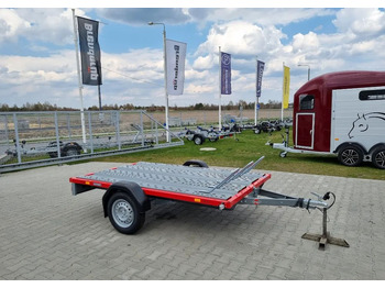 Přepravník motocyklů STEMA