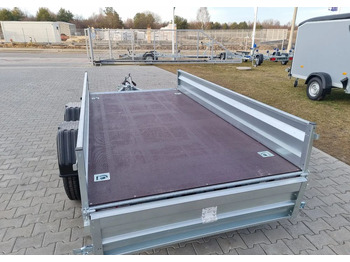 ZASŁAW 300TH - 2000kg / 300 x 150 cm leasing ZASŁAW 300TH - 2000kg / 300 x 150 cm: obrázek 2