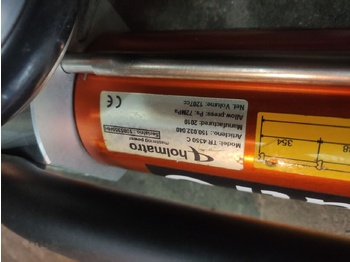 Komunální/ Speciální technika Holmatro CU4035: obrázek 5