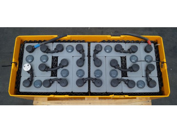 Akumulátor pro Manipulační technika Hawker unknown | Battery 24V560Ah 4PZV560 year 2020 weight 515 kg Battery 24V560Ah 4PZV560 year 2020 weight 515 kg: obrázek 2