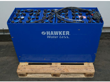Akumulátor HAWKER