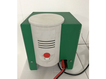 Akumulátor HOPPECKE