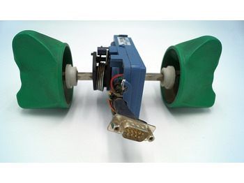 Elektrický systém JUNGHEINRICH