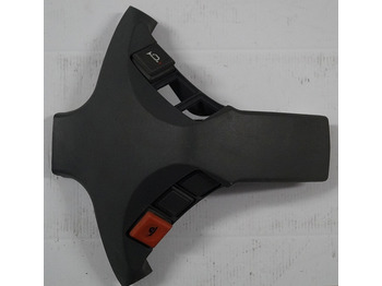 Karoserie a exteriér JUNGHEINRICH