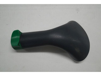 Elektrický systém JUNGHEINRICH