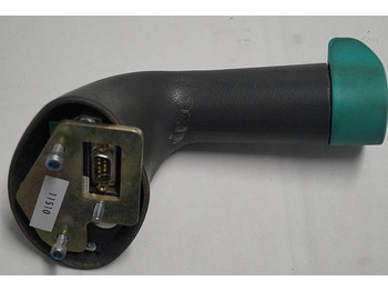 Elektrický systém pro Manipulační technika Jungheinrich 50309348 | Rij schakelaar Accelarator for EKS110: obrázek 2