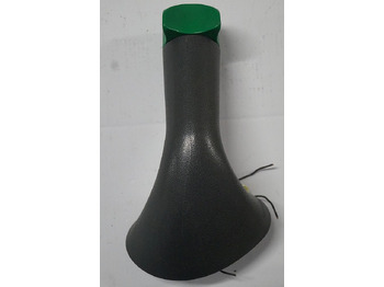 Elektrický systém JUNGHEINRICH