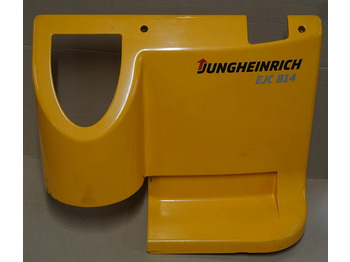 Karoserie a exteriér JUNGHEINRICH