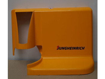 Karoserie a exteriér JUNGHEINRICH