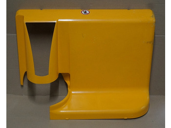 Karoserie a exteriér JUNGHEINRICH