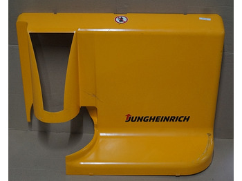 Karoserie a exteriér JUNGHEINRICH