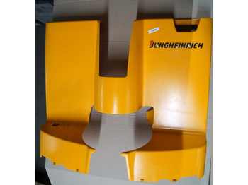 Karoserie a exteriér JUNGHEINRICH