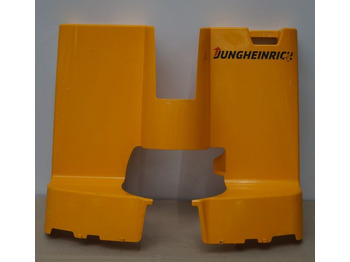 Karoserie a exteriér JUNGHEINRICH