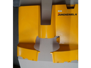 Karoserie a exteriér JUNGHEINRICH