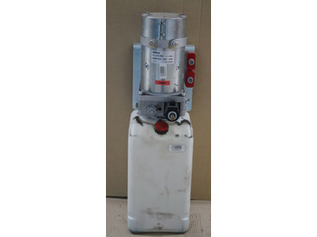 Hydraulické čerpadlo JUNGHEINRICH