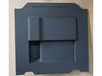 Karoserie a exteriér JUNGHEINRICH