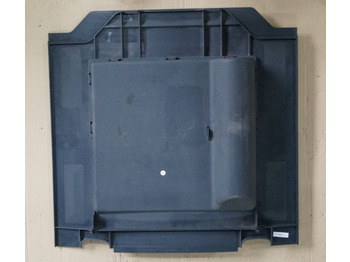 Karoserie a exteriér pro Manipulační technika Jungheinrich 51037502 | Fronthood ERE225 fixed platform Fronthood ERE225 fixed platform: obrázek 2