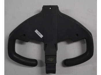 Karoserie a exteriér JUNGHEINRICH