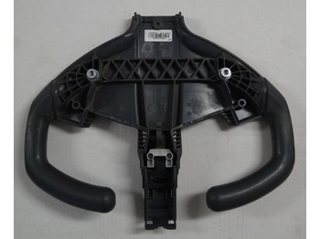 Karoserie a exteriér pro Manipulační technika Jungheinrich 51055123 | back cover accelarator EJE EJD EJC sn FREI 2013231550690: obrázek 2