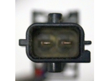 Řídicí blok pro Manipulační technika Jungheinrich 51159321 | Rij/hef regeling drive/lifting controller AS4814Ik Index: obrázek 3