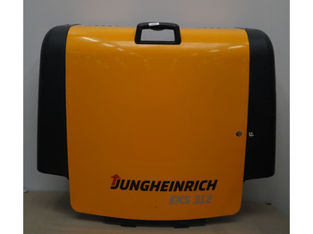 Karoserie a exteriér JUNGHEINRICH