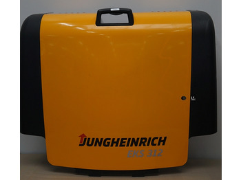 Karoserie a exteriér JUNGHEINRICH