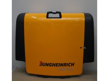 Karoserie a exteriér JUNGHEINRICH