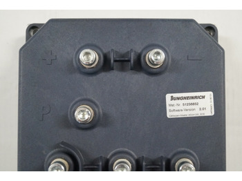 Řídicí blok pro Manipulační technika Jungheinrich 51226801 | Rij/hef/stuur regeling  drive/lift/steering controller A: obrázek 2