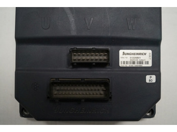 Řídicí blok pro Manipulační technika Jungheinrich 51226801 | Rij/hef/stuur regeling  drive/lift/steering controller A: obrázek 3