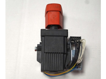 Elektrický systém JUNGHEINRICH