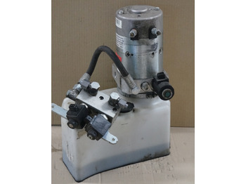 Hydraulické čerpadlo JUNGHEINRICH