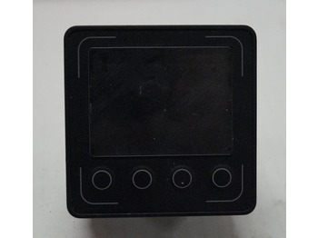 Palubní deska JUNGHEINRICH