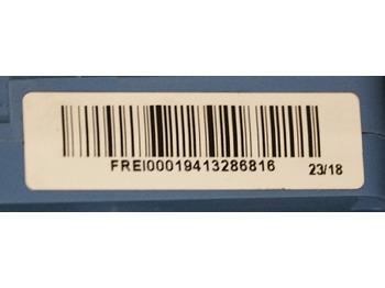 Elektrický systém pro Manipulační technika Jungheinrich 51525865 | Directional switch sn. SFTT00026713221914: obrázek 4