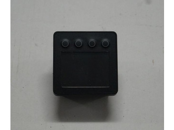 Palubní deska JUNGHEINRICH