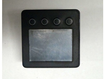 Palubní deska JUNGHEINRICH