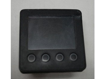 Palubní deska JUNGHEINRICH