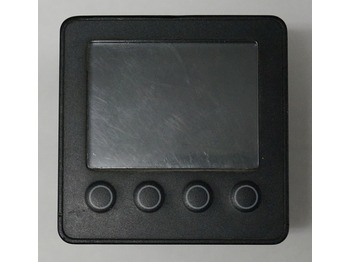 Palubní deska JUNGHEINRICH