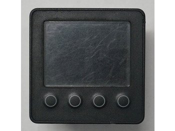 Palubní deska JUNGHEINRICH