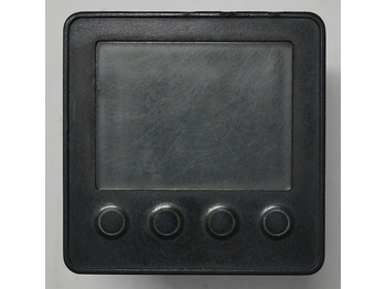 Palubní deska JUNGHEINRICH